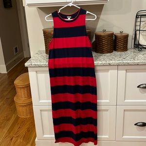 Size small maxi dress